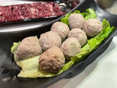 -陈记顺和牛肉火锅馆(天河北路店)