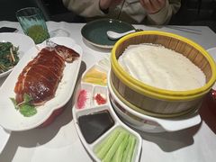 -大鸭梨烤鸭(望京店)