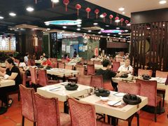 大堂-点都德(盘福楼店)