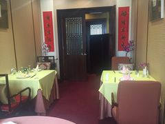 -北京饭店谭家菜