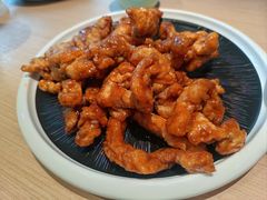 -吕氏疙瘩汤·新鲁菜(日照万象汇店)