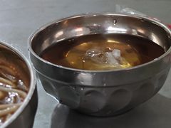 -正宗杨记普洱酸醋米线(总店)