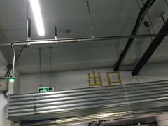 -大悦城-停车场