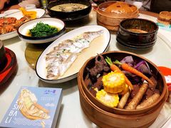 -二十八里太湖船菜(吉祥路店)