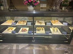 -云尚自助餐厅(佛山南海瞻云酒店)