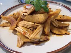 -八珍饺子·烤鸭·家常菜