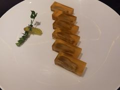 鸭舌-甄御•海鲜新青岛菜(麦岛店)