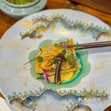 蓝鳍金枪鱼大腩一口封神！🍣别墅级日料体验✨