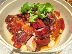 -留半山·香港食堂(啦啦宝都店)