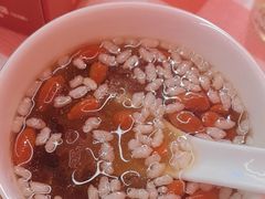 -洪霞餐馆·川菜·鲜货现炒(两江春城店)
