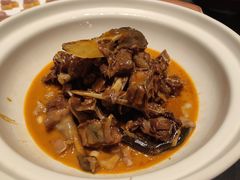 -曾宴·楚菜(湖北省博物馆店)