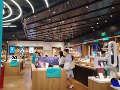 -sundanpulse顺电·脉(海岸城购物中心店)