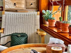 -AHAVA·Fang Baking Studio
