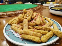 -津沽小院(天津之眼店)