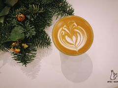 -1/4 ONE QUARTER COFFEE LAB(朝阳大悦城店)