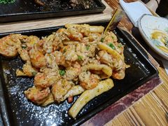 -小川洋风料理(街道口店)