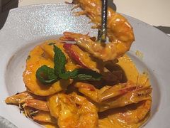 -太食獸泰式茶餐厅(IFS国金中心店)