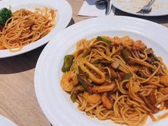 -必胜客(茂业店)