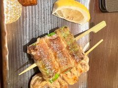 -鸟鹏烧鸟居酒屋(昌岗店)