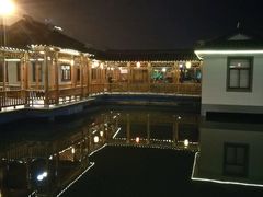 -渭塘酒家(生态园店)