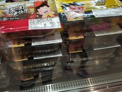 -周黑鸭(北京海淀区中关村店)
