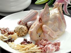 -品记潮汕砂锅粥(湖东路店)