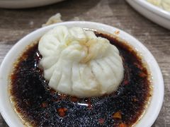 -津门张记包子铺(华昌道店)