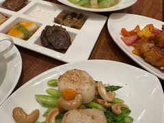 -云龙轩(迪士尼探索家度假酒店)