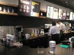 -星巴克(苏州诚品店)