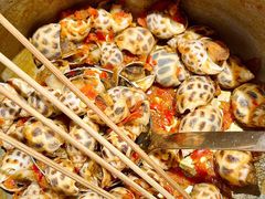 -隅乐胡椒虾·台湾菜·团建(皇岗店)