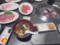 -NIUAN牛庵·日式和牛烧肉(恒隆店)