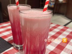 -百特喜·意大利餐厅(八佰伴镇江店)
