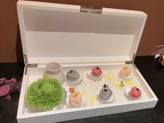 御品合丸拼-色響火锅(恒隆广场店)