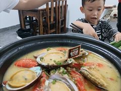 -琼大师东方烤乳猪(亚特兰蒂斯店)