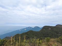 -鸡枕山