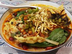 小螺莉螺蛳粉-丽丽三鲜螺蛳粉(田林路店)