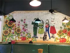 -兵哥豌豆面(建设巷店)