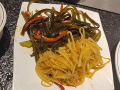 -嘚色烧烤（东北烤串）(石溪店)