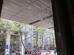 -上海丽笙精选海仑宾馆·莫赛克餐厅