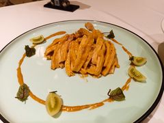 芥末鸭掌-贝勒爷·酥不腻烤鸭