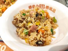 -大头力茶餐厅(花都融创茂店)