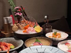 -匠和风精致料理(成都龙湖滨江天街店)