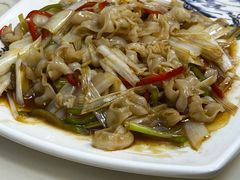 -富临港·蒸汽海鲜·手抓海鲜·炒菜(栈桥店)