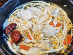 -重庆渝达老火锅(春熙路店)