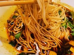 重庆小面-好這口重庆小面(总店)