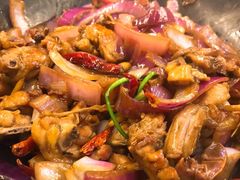 -胡须佬鸡煲四季火锅店(石厦西村直营店)