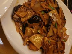 -马凯餐厅(长椿街店)