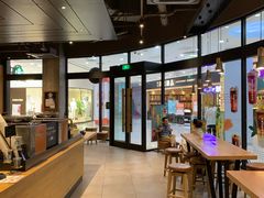 -星巴克(天津凯德天津湾店)