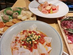 -老凯俚酸汤鱼(多彩城店)