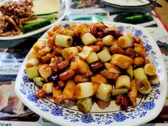 -馅老满·生春阁(慕田峪店)